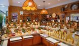 Fromagerie Marie-Anne Cantin
