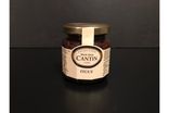 Préparation confiture de fruits figue