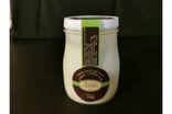 Yaourt citron-citron vert