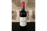 Vin Rouge - Château Samion Lalande Pommerol 2021