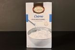Crème liquide UHT