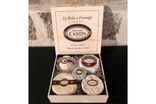 Coffret N°06 Croque La France