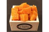 Apéritif des amoureux mimolette