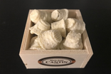 Apéritif des amoureux truffe