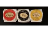Coffret de beurre truffes, doux & demi-sel