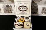 Coffret N°07 Croque La France