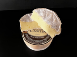 Camembert de Normandie AOP