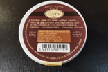 Petit pot de crème café