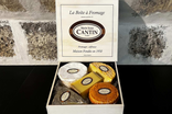 Coffret N°01 Croque La France