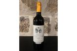 Vin Rouge - Château du Grand Bos 2019