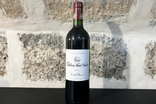 Vin Rouge - Château Saint-André Montagne Saint-Emilion 2019