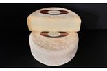 Tomme de Vache Fermière