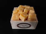 Apéritif des amoureux gouda