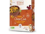 Fourrées Pâte à tartiner noisettes et cacao