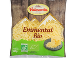Emmental BIO rapé 200g
