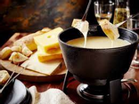 Fromage à fondue Pour 1 personne