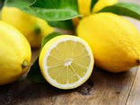 CITRON JAUNE