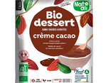 Bio dessert crème cacao