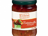 Ratatouille Provençale