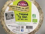 Tome Ty Gan sens de Bretagne