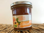 Confiture d'Abricot