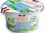 Crème fraîche 200g