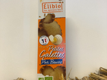 Petites galettes pur beurre