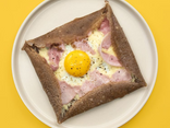 Pack galette complète pour 2 personnes