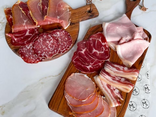Charcuterie raclette pour 1 "Obélix"
