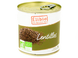 Lentilles
