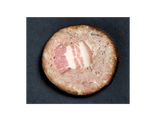 Andouille de Dinan aux lards