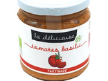 Tartinade Tomates basilic