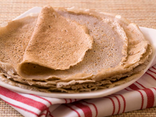 Galettes artisanales