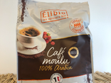 Café moulu 100% Arabica 500G
