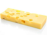 Emmental bio