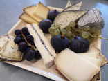 Plateau de fromages "Prestige" pour 2 personnes