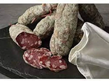 3 saucissons sec aux choix de 110g