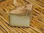Tome de chèvre frais au lait pasteurisé