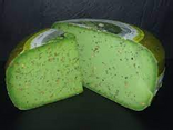 Gouda basilic