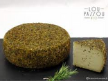Brebis aux fleur