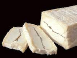tome de chèvre à la truffe