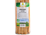 Grissin au graines de sésame