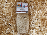 Risotto à la truffe d'été