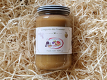 Compote de pomme