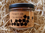 Piment de Cayenne
