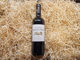 Vin Bordeaux rouge "Marquis de Pradel"