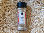 Poivre blanc moulu