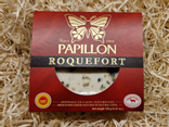 Roquefort papillon - AOP