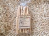 Gressins huile d'olive