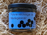 Poivre sauvage de Madagascar
